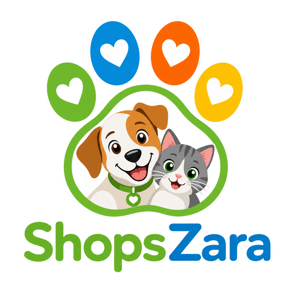 Shopszara